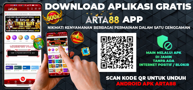 DOWNLOAD APK ARTA88